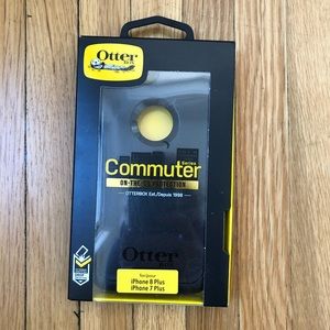 OtterBox Commuter Series Case
